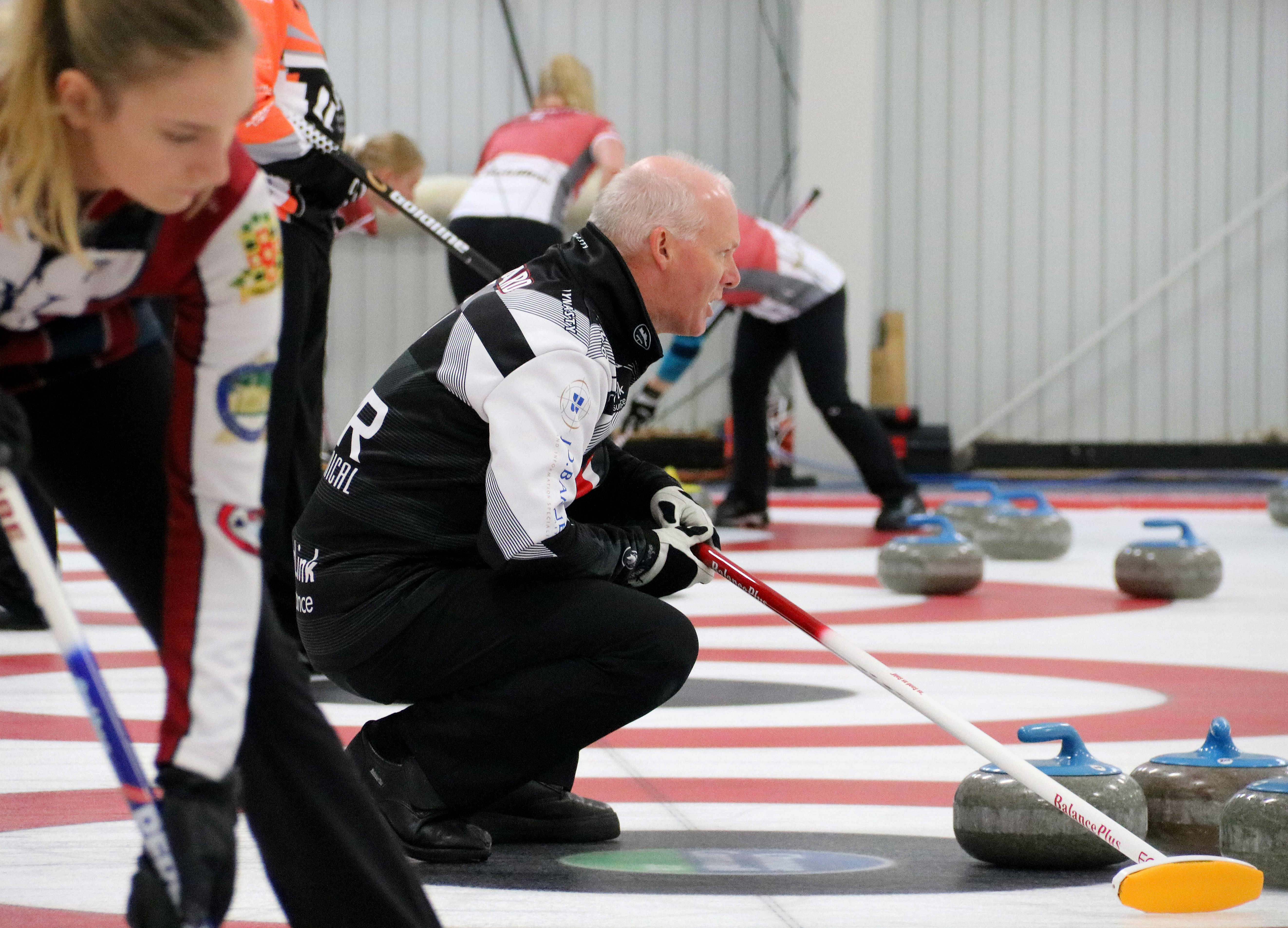 Shorty Jenkins Classic boasts worldclass field Cornwall Tourism