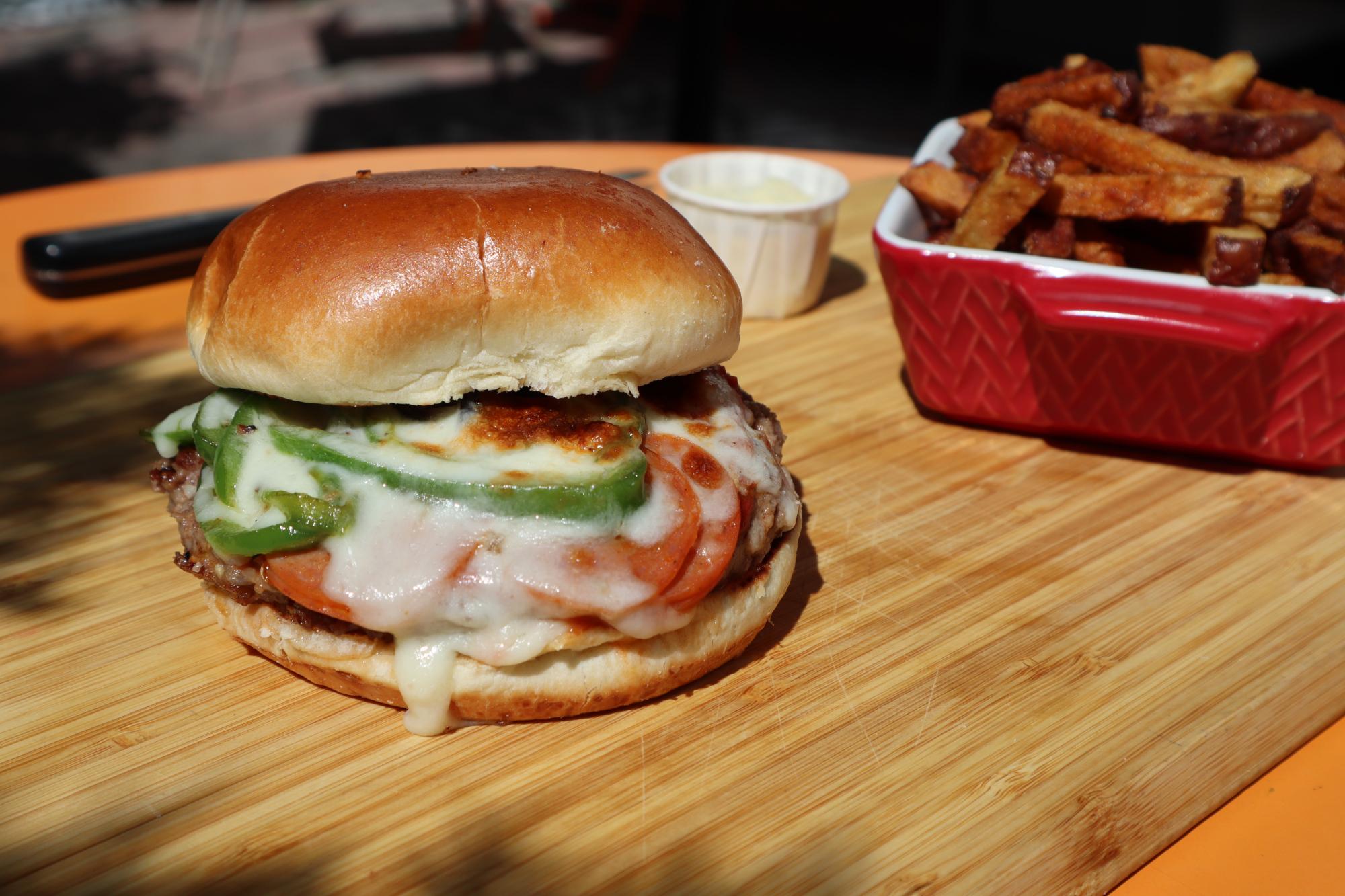 Taste Tour Burger Edition returns Cornwall Tourism Cornwall Tourism