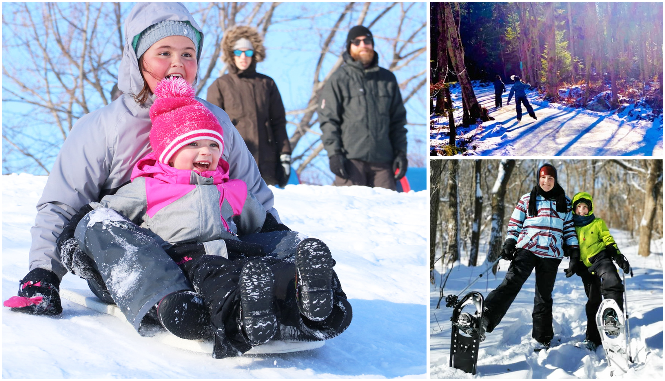 11 things to do on Family Day weekend | Cornwall Tourism : Cornwall Tourism
